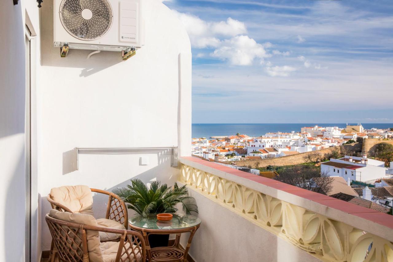 Santo Amaro Apartmán Lagos